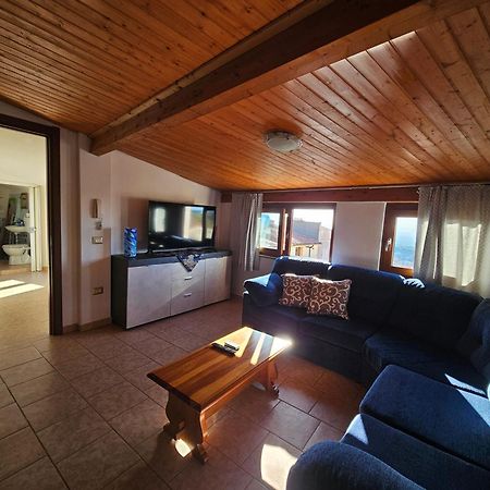 The Sun'S Kiss Villa Sennori Exterior foto