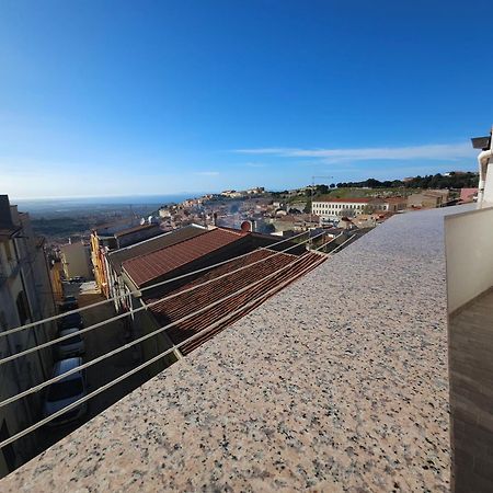 The Sun'S Kiss Villa Sennori Exterior foto