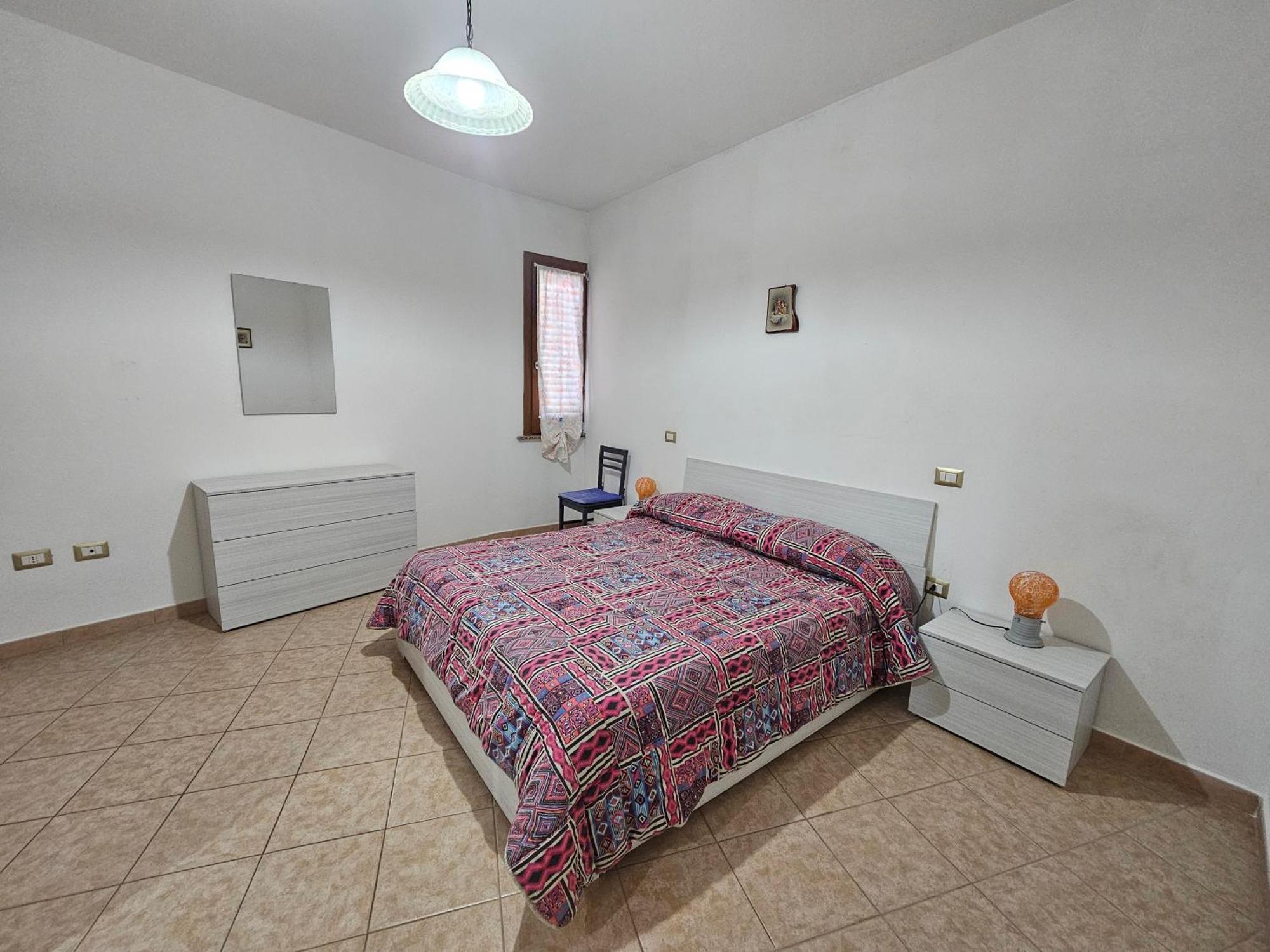 The Sun'S Kiss Villa Sennori Exterior foto